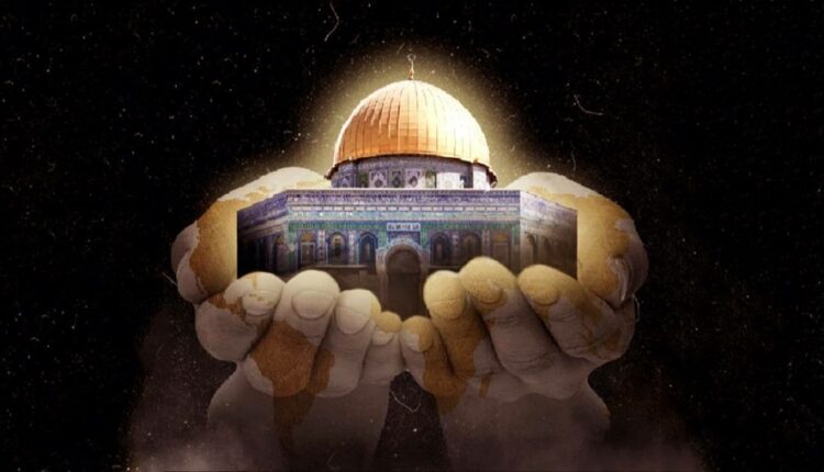 quds_1401